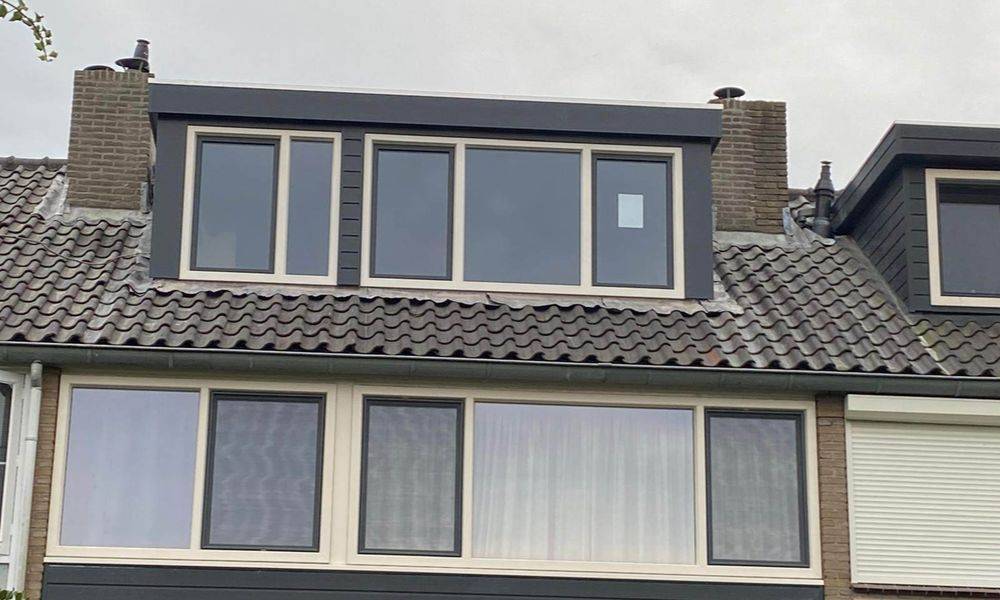 Boeidelen Noordwijk